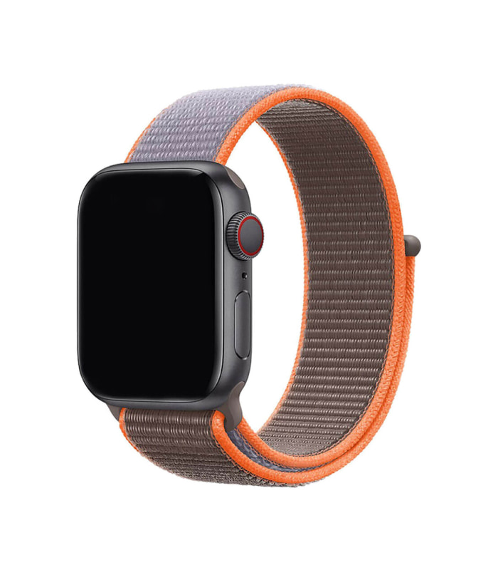straps-canvas-4 Sport Loop Vitamin C - Imagen 1