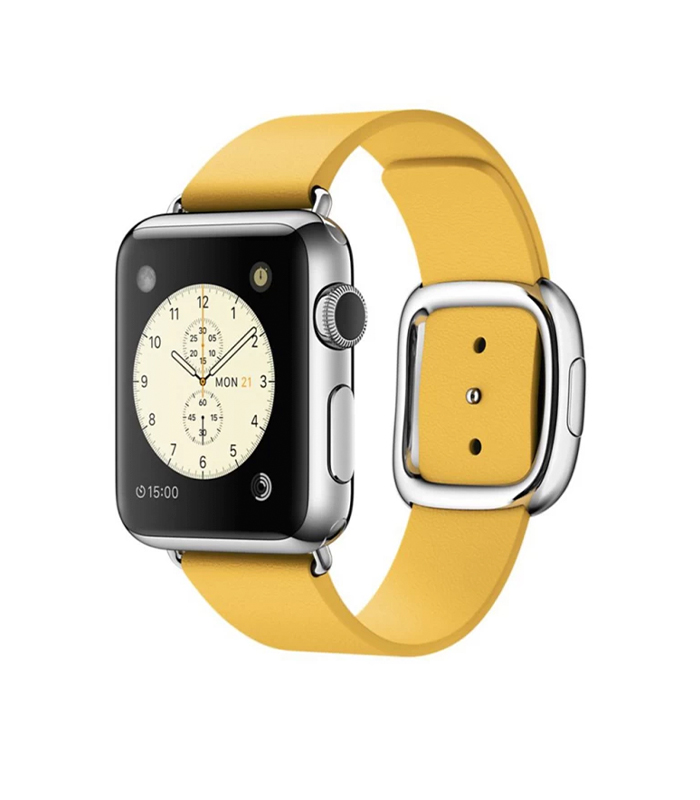 straps-metal-12 Modern Buckle Apple Watch - Imagen 1