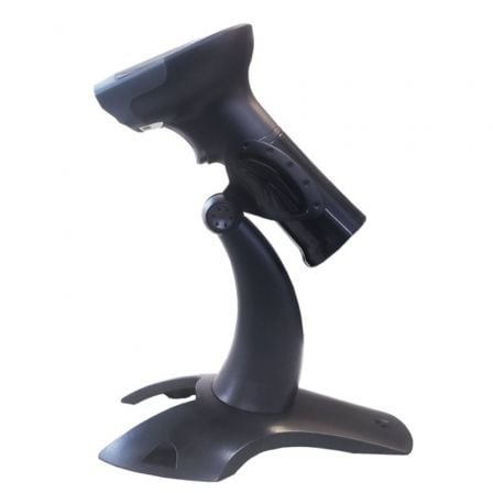 art_10p-lector20is-300wn_1.jpg Lector de Código de Barras 1D-2D 10POS IS-300WN/ Inalámbrico - Imagen 1