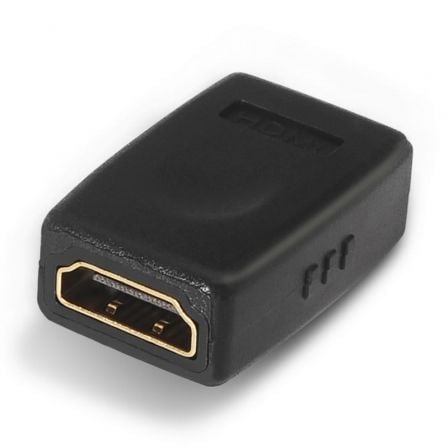 art_ais-adp20a121-0123_1.jpg Adaptador Aisens A121-0123/ HDMI Hembra - HDMI Hembra - Imagen 1