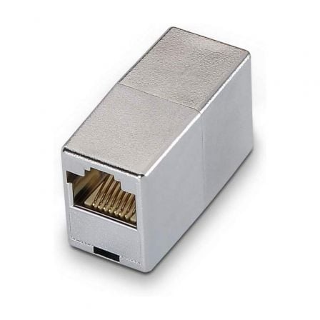 art_ais-adp20a138-0295_1.jpg Adaptador RJ45 Aisens A138-0295/ Cat.5e STP - Imagen 1