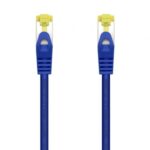 Cable de Red RJ45 SFTP Aisens A146-0479 Cat.7/ 2m/ Azul