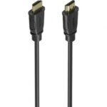 Cable HDMI 2.1 8K Aisens A150-0958/ HDMI Macho - HDMI Macho/ 1m/ Negro