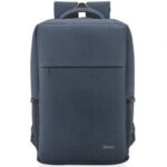 Mochila Aisens ASBG-BP082-BL para Portátiles hasta 17"/ Azul