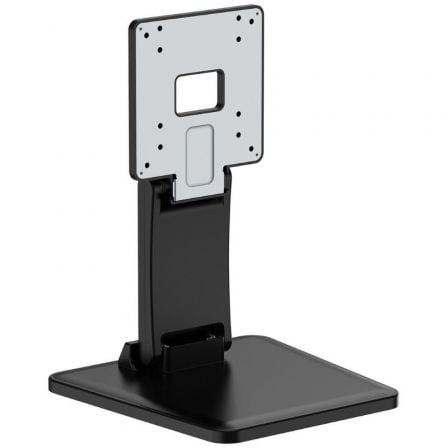 art_ais-sop20dt27t-443_1.jpg Soporte de Mesa para Monitor/POS Aisens DT27T-443/ Inclinable/ hasta 10kg - Imagen 1