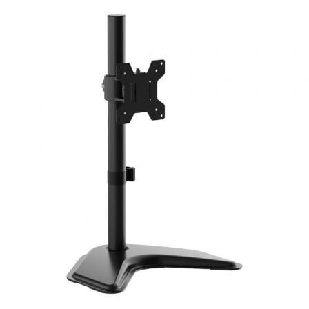 art_ais-sop20dt32tsr-283_1.jpg Soporte de Sobremesa para Monitor Aisens DT32TSR-283/ Giratorio/ Inclinable/ hasta 10kg - Imagen 1