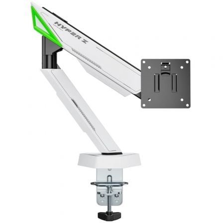 art_ais-sop20dt49tsr-343_1.jpg Soporte de Mesa Gaming con Contrapeso para Monitor Aisens DT49TSR-343/ Giratorio/ Inclinable/ hasta 16kg - Imagen 1