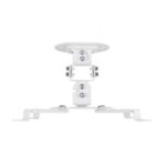 Soporte de Techo/ Pared para Proyector Aisens CP03TSR-129/ Giratorio/ Inclinable/ hasta 13.5kg