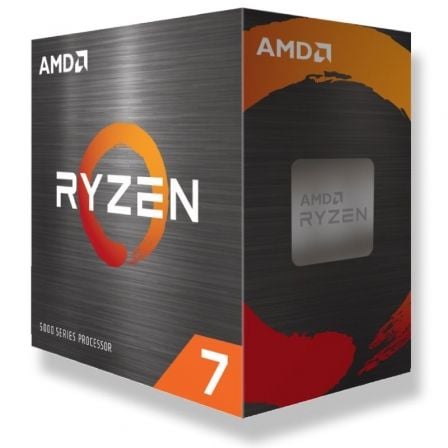 art_amd-ryzen207205800xt20320820ghzv2_1.jpg Procesador AMD Ryzen 7 5800XT 3.80GHz Socket AM4 - Imagen 1
