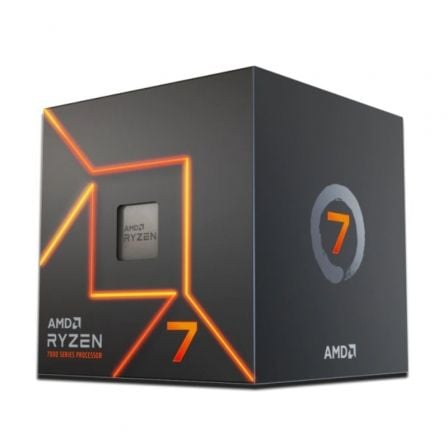art_amd-ryzen207207700203208ghz_1.jpg Procesador AMD Ryzen 7 7700 3.80GHz Socket AM5 - Imagen 1