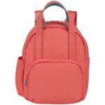 Mochila American Tourister Puffypop S/ Capacidad 8.5L/ Coral