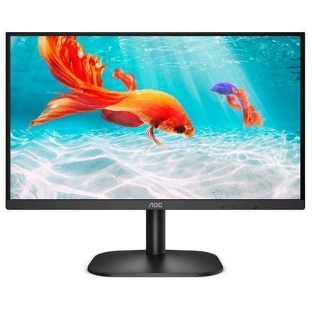 art_aoc-m2022b2h_1.jpg Monitor AOC 22B2H 21.5"/ Full HD/ Negro - Imagen 1