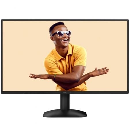 art_aoc-m2024b31h_1.jpg Monitor AOC 24B31H 23.8"/ Full HD/ Negro - Imagen 1