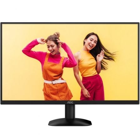 art_aoc-m2027b35hm_1.jpg Monitor AOC 27B35HM 27"/ Full HD/ Negro - Imagen 1