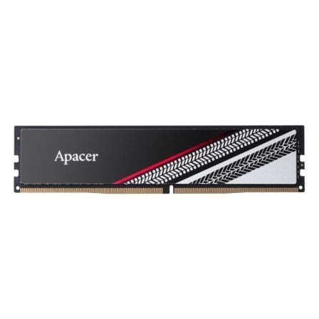 art_apa-16gb20ah4u16g32c28ytbaa-1_1.jpg Memoria RAM Apacer Tex AH4U16G32C28YTBAA-1 16GB/ DDR4/ 3200MHz/ 1.35V/ CL16/20/20/38/ DIMM - Imagen 1