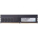 Memoria RAM Apacer EL.16G2V.GNH 16GB/ DDR4/ 2666MHz/ 1.2V/ CL19/ DIMM