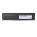 Memoria RAM Apacer EL.08G2V.GNH 8GB/ DDR4/ 2666MHz/ 1.2V/ CL19/ DIMM