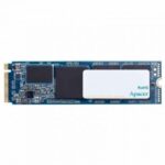 Disco SSD Apacer AS2280P4 1TB/ M.2 2280 PCIe Gen3/ Full Capacity