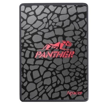 art_apa-ssd20as35020512gb_1.jpg Disco SSD Apacer AS350 Panther 512GB/ SATA III/ Full Capacity - Imagen 1
