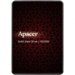 Disco SSD Apacer AS350X 1TB/ SATA III/ Full Capacity