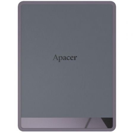 art_apa-ssd20as724202tb20pur_1.jpg Disco Externo SSD Apacer AS724 2TB/ USB Tipo-C 3.2 Gen 2/ Púrpura - Imagen 1