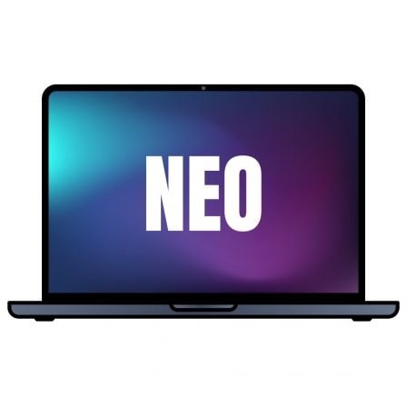 art_apl-book20neo20mhfg4ybardera_1.jpg Apple Macbook Neo 13"/ A18 Pro 6-Core CPU/ 8GB/ 512GB SSD/ 5-Core GPU/ Touch-ID/ Índigo - Imagen 1
