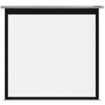 Pantalla de Proyección Eléctrica Approx appP240E/ 240 x 240cm