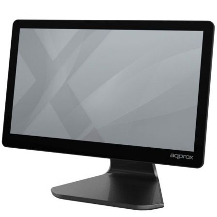 art_app-tpv20apptpv05android_1.jpg TPV Approx appTPV05ANDROID Quad core Cortex-A55/ 4GB/ 64 eMMC/ 15.6"/ Táctil/ WiFi/ Android 11 - Imagen 1