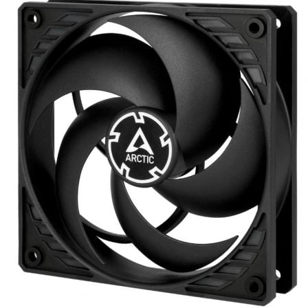 art_arct-ven20acfan00123a_1.jpg Ventilador Arctic P14/ 14cm/ Negro - Imagen 1