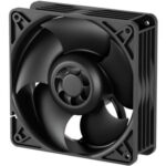 Ventilador Arctic S12038-8K/ 12cm