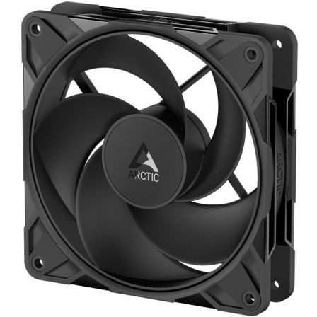 art_arct-ven20acfan00331a_1.jpg Ventilador Arctic P12 Pro Reverse/ 12cm/ Negro - Imagen 1
