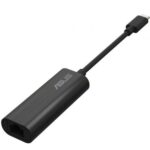 Adaptador USB Tipo-C - RJ45 Asus USB-C2500 V2
