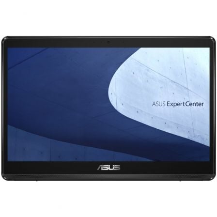 art_asu-aio20e1600wkat-bmr270m_1.jpg PC All in One Asus ExpertCenter E1 AiO E1600WKAT-BMR270M Intel Celeron N4500/ 8GB/ 256GB SSD/ 15.6" Táctil/ Sin Sistema Operativo - Imagen 1
