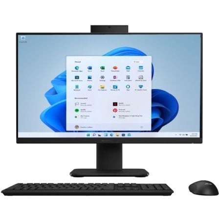 art_asu-aio20p440vak-bpc824x_1.jpg PC All in One Asus ExpertCenter P400 P440VAK-BPC824X Intel Core 7-240H/ 16GB/ 512GB SSD/ 23.8"/ Win11 Pro - Imagen 1