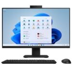 PC All in One Asus ExpertCenter P600 PM640KA-BPC088X Ryzen AI 5 330/ 16GB/ 512GB SSD/ 23.8"/ Win11 Pro