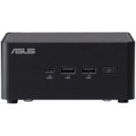 MiniPC Asus NUC 14 Pro RNUC14RVHI300002I Intel Core 3-100U