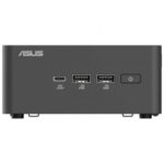 MiniPC Asus NUC 15 Pro RNUC15CRHI300002 Intel Core 3-100U