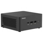 MiniPC Asus NUC 15 Pro RNUC15CRHU700002 Intel Core Ultra 7-255H