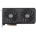 Tarjeta Gráfica Asus Dual GeForce RTX 5060 Ti EVO OC/ 16GB GDDR7/ Bulk