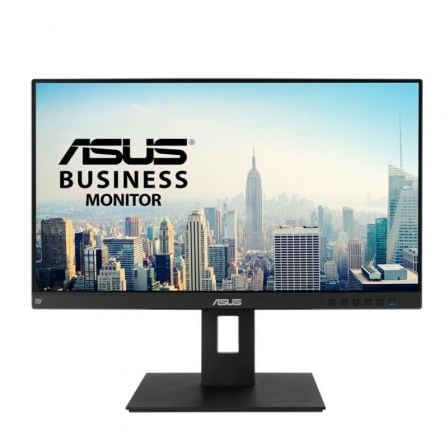 art_asu-m20be24eqsb_1.jpg Monitor Profesional Asus BE24EQSB 23.8"/ Full HD/ Multimedia/ Regulable en altura/ Negro - Imagen 1