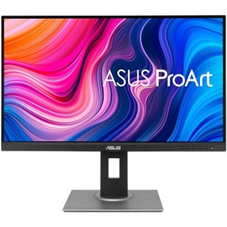 art_asu-m20pa278qv20v2_1.jpg Monitor Profesional Asus ProArt Display PA278QV 27"/ WQHD/ Multimedia/ Regulable en altura/ Negro - Imagen 1
