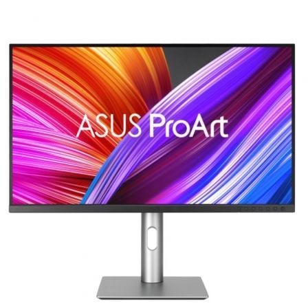art_asu-m20pa329crv_1.jpg Monitor Profesional Asus ProArt Display PA329CRV 31.5"/ 4K/ Multimedia/ Regulable en altura/ Negro - Imagen 1