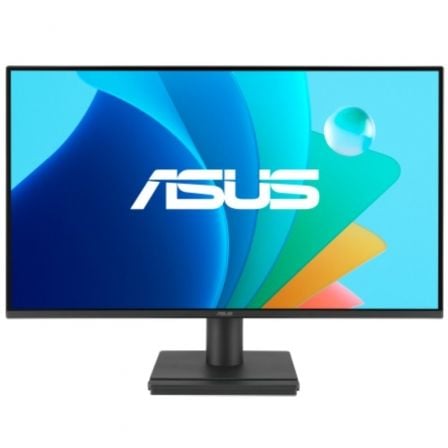 art_asu-m20va259hga_1.jpg Monitor Gaming Asus VA259HGA 24.5"/ Full HD/ 1ms/ 120Hz/ IPS/ Multimedia/ Negro - Imagen 1