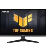 Monitor Gaming Asus TUF Gaming VG249QE5A 23,8"/ Full HD/ 1ms/ 144Hz/ IPS/ Multimedia/ Negro