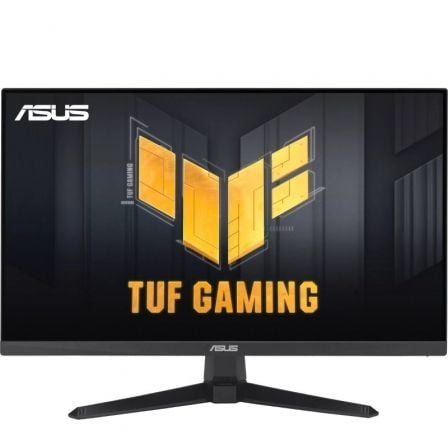 art_asu-m20vg249qe5a_1.jpg Monitor Gaming Asus TUF Gaming VG249QE5A 23,8"/ Full HD/ 1ms/ 144Hz/ IPS/ Multimedia/ Negro - Imagen 1