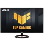 Monitor Gaming Asus TUF Gaming VG279Q3R 27"/ Full HD/ 1ms/ 180Hz/ IPS/ Multimedia/ Negro