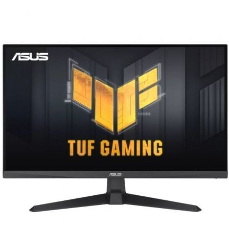 art_asu-m20vg279qe5a_1.jpg Monitor Gaming Asus TUF Gaming VG279QE5A 27"/ Full HD/ 1ms/ 144Hz/ IPS/ Multimedia/ Negro - Imagen 1
