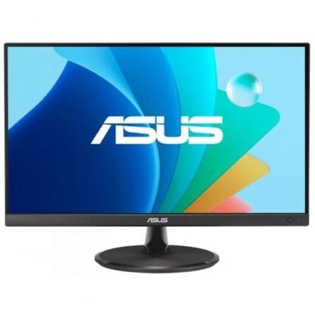 art_asu-m20vp227hf_1.jpg Monitor Gaming Asus VP227HF 21.45"/ Full HD/ 1ms/ 100Hz/ VA/ Negro - Imagen 1