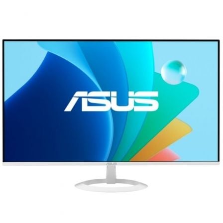 art_asu-m20vz249hg-w_1.jpg Monitor Gaming Asus VZ249HG-W 23.8"/ Full HD/ 1ms/ 120Hz/ IPS/ Blanco - Imagen 1
