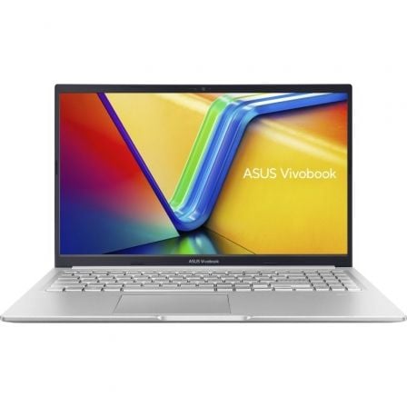 art_asu-p20d1502naq-bq168_1.jpg Portátil Asus VivoBook 15 D1502NAQ-BQ168 Ryzen 7 170/ 16GB/ 512GB SSD/ 15.6"/ Sin Sistema Operativo - Imagen 1